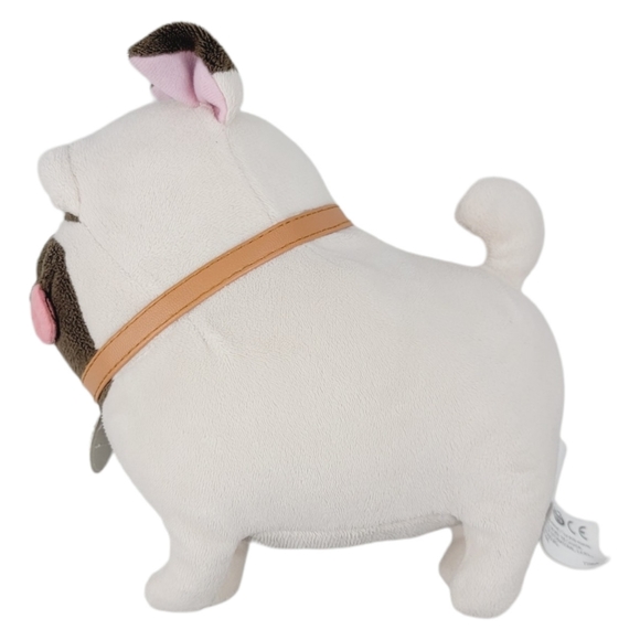 The Secret Life of Pets 6" Mel Plush - Spin Master - Picture 3 of 7
